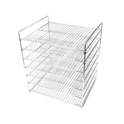 HATCO    R04-17-012     KIT,7 SHELF RACK,FS TALL