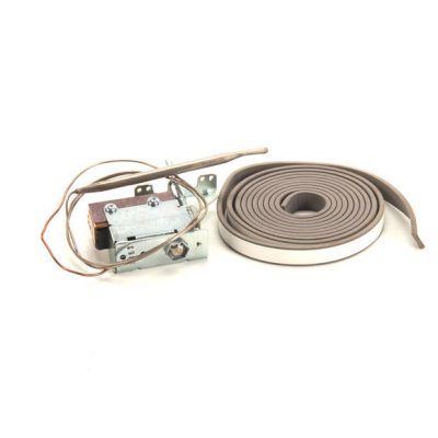 HATCO    R02-16-135     KIT,AIR THERMOSTAT WITH GASKET