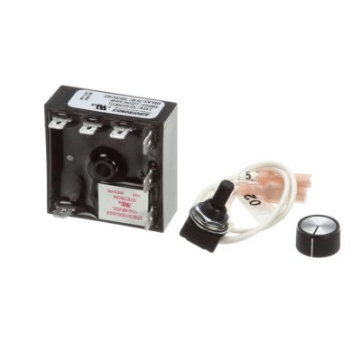 HATCO    R02-01-297     KIT,INF.S.S.120V,0-100%