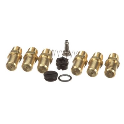 HATCO    R00-02-0005     KIT,LPG CONVERSION PMG 100&200