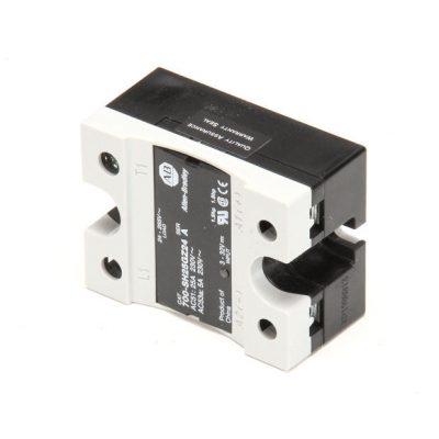 HATCO    R02-01-355     KIT,SOLID STATE RELAY, 25A