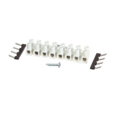 HATCO    R02-15-049     KIT,TERMINAL BLOCK,8 POLE