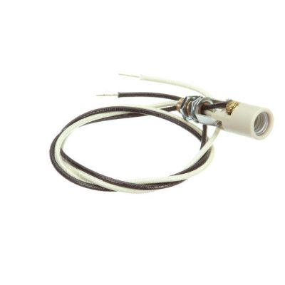 HATCO    02-30-128     LAMPHOLD,SINGLE,24 200C LEADS