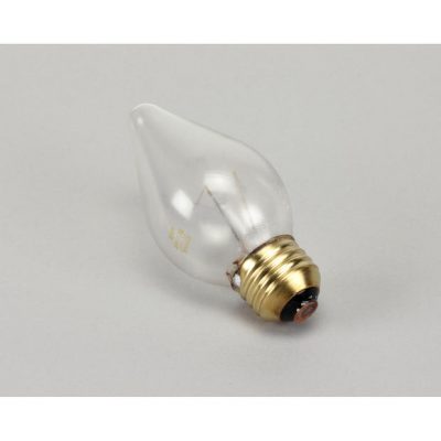 HATCO    02.30.058.00     LAMP-60W,240V,CLEAR,PTFE CTD