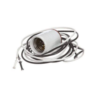 HATCO    02-30-060     LAMP SOCK,SINGLE,65 LEADS,HL