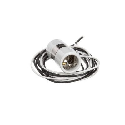 HATCO    02-30-061     LAMP SOCK,TWIN,65 LEADS,HL