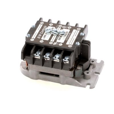 HATCO    02.01.005.00     LOW WATER CONTROL RELAY 120V