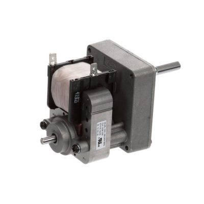 HATCO    02-12-102     MOTOR,GEAR 208-240V 60HZ 11RPM