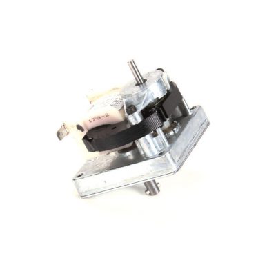 HATCO    02-12-141     MOTOR, RACK 120V