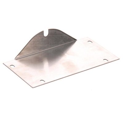 HATCO    04-08-055     OVAL END COVER