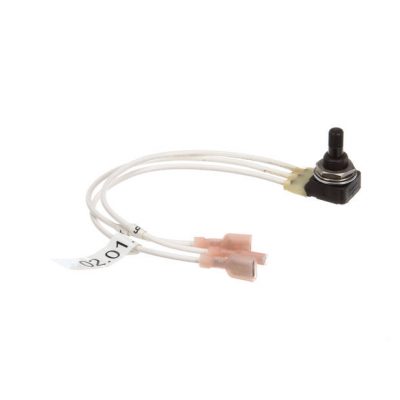 HATCO    02-01-326     POTENTIOMETER,2M OHM,7 LEADS