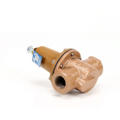 HATCO    03-02-004     PRESSURE REDUCING VALVE-IRON