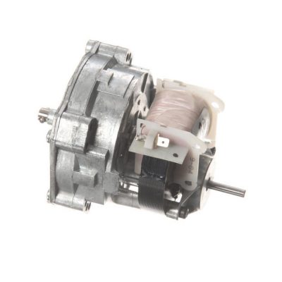 HATCO    02-12-142     RACK MOTOR