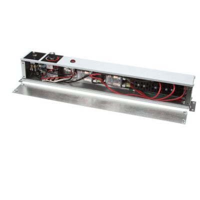 HATCO    RMB.20AL     REMOTE CONTROL ENCLOSURE