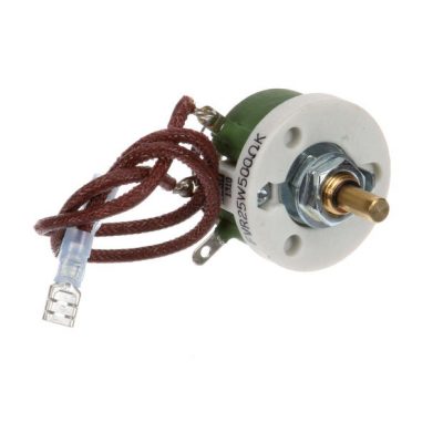 HATCO    02-13-338     RHEOSTAT