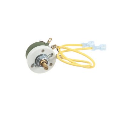 HATCO    02-13-350-00     RHEOSTAT W/DIODE,9"LDS,250OHM