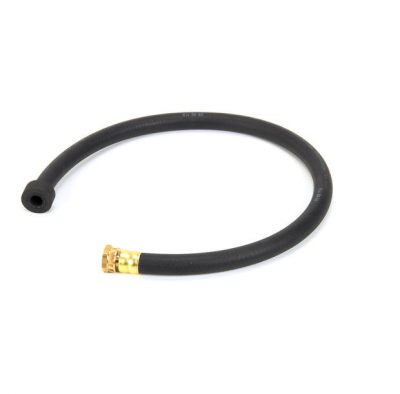 HATCO    05.06.010.00     RUB BLACK HOSE ASSEMBLY