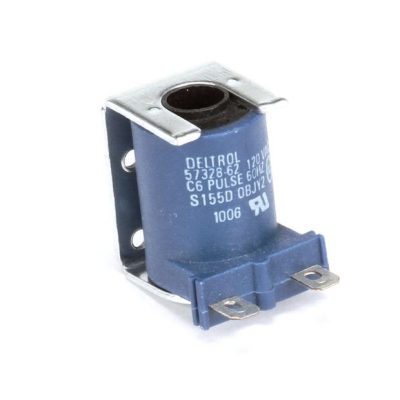 HATCO    X02-20-342     SOLENOID,120VAC,TPT