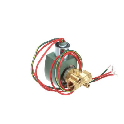 HATCO    03-02-026     SOLENOID VALVE 240V. 50/60HZ