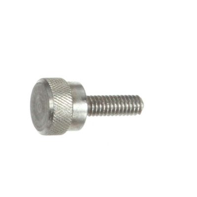 HATCO    05-04-305     SPC SS 8-32X1/2 THUMBSCREW