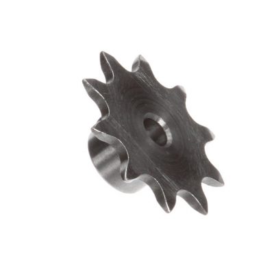 HATCO    05-09-027     SPROCKET 10 TOOTH .312 BORE