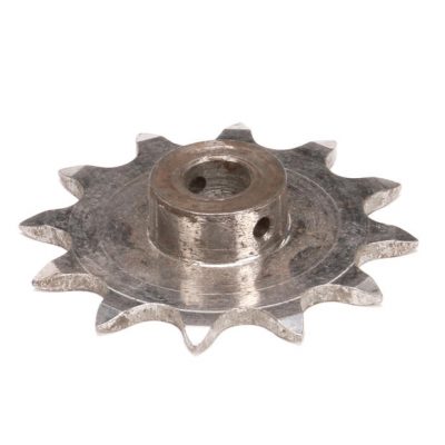 HATCO    05-09-029     SPROCKET 12 TOOTH .375 BORE