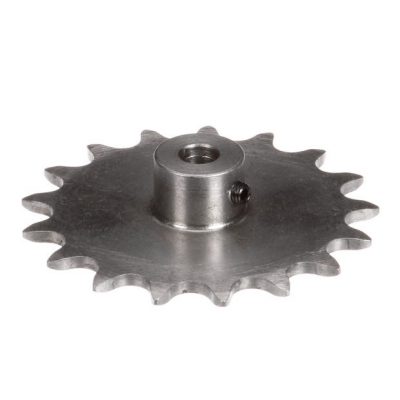 HATCO    05-09-033     SPROCKET 17 TOOTH .312 BORE