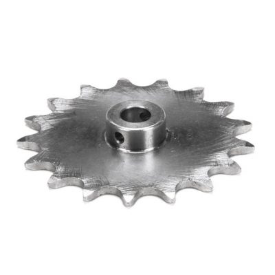 HATCO    05-09-045     SPROCKET 17 TOOTH .375 BORE