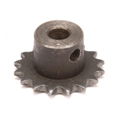 HATCO    05-09-056     SPROCKET,MOTOR,TM,16 TOOTH