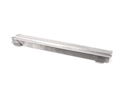 HATCO    04.17.1380     STAINLESS STEAL ANGLE SLIDE