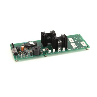 HATCO    02-01-190     TF MAIN BOARD 2 TRIACS