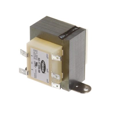 HATCO    02-17-050     TRANS 120VSEC:208/240PRI 50VA