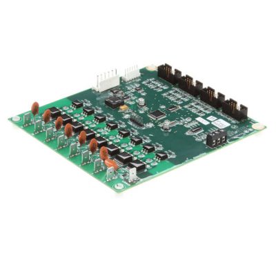 HATCO    02-01-322     TRIAC BOARD