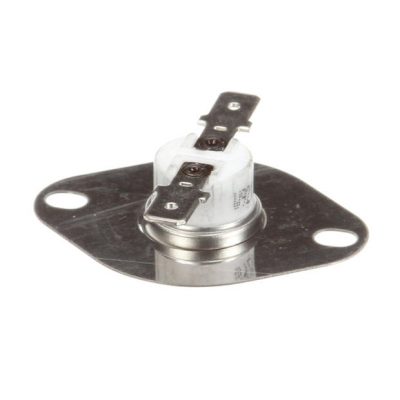 HATCO    02-16-161     THERMOSTAT LIMIT MECH SURF 400F