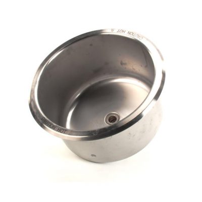 HATCO    R04-42-218     WELL PAN ASSEMBLY