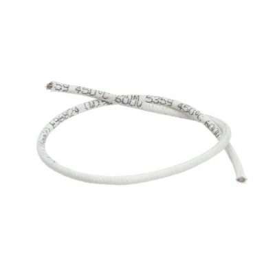 HATCO    02-18-045     WIRE 14GA WHITE MGT450C