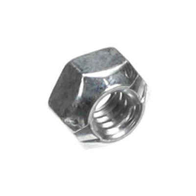 HENNY PENNY    NS03-064     1/4-20 HEX NUT LOCKING ZINC