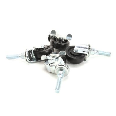 HENNY PENNY    03007     SET OF 4 -3 CASTERS FOR FRYER