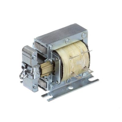 HOBART    00-438614-001-3     SOLENOID, 120/240V