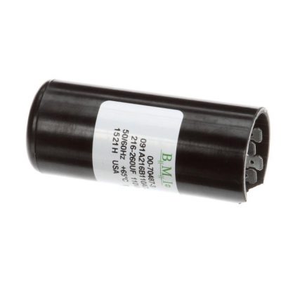 HOBART    00-070487-00003     CAPACITOR