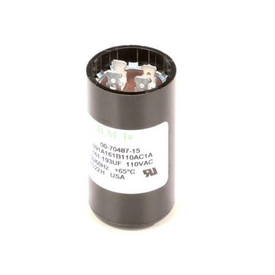 HOBART    00-070487-00015     CAPACITOR