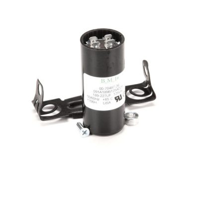 HOBART    00-070487-00021     CAPACITOR