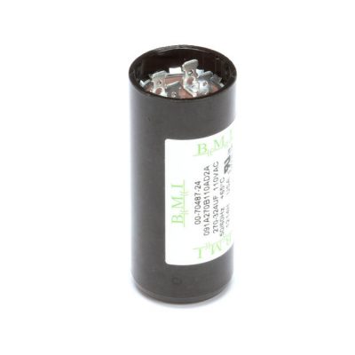 HOBART    00-070487-00024     CAPACITOR,