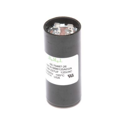 HOBART    00-070487-00026     CAPACITOR,MOTOR START