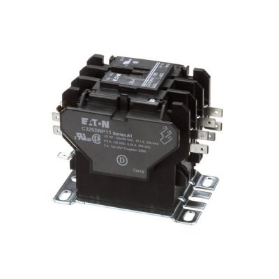 HOBART    00-087713-101-1     CONTACTOR,3P,30A/AUX SW