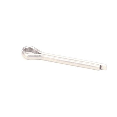 HOBART    PC-005-18     COTTER PIN, 1/8, 1, SST