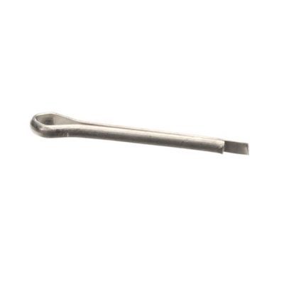 HOBART    PC-006-13     COTTER PIN, 1/8, 1, STEEL