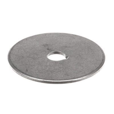 HOBART    00-077358     FLANGE