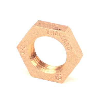 HOBART    FP-030-17     LOCK NUT