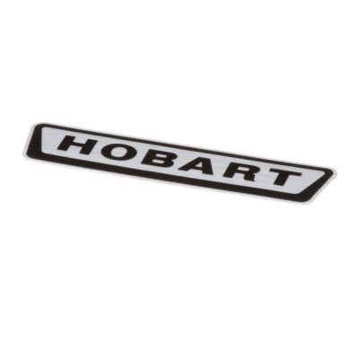 HOBART    00-118366     LOGO